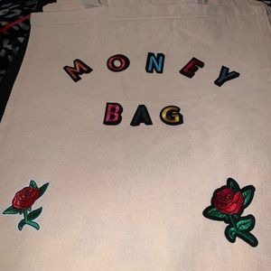 Tote bags